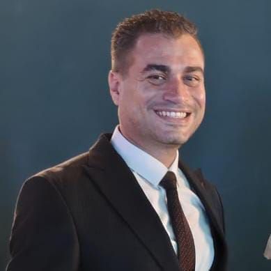 خالد ابوشتيه - محامي